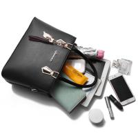 Bolsos de mano casuales, Bolsos cruzados compuestos, Moda de lujo, 2 piezas por juego - details 19