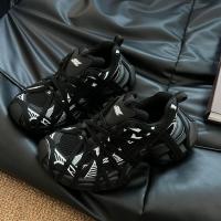 Zapatillas Deportivas Casuales para Parejas Trendy Moda 2024 para Altura Aumentada 3XL - details 3