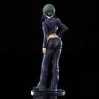 Original y genuino Unión creativa Yume Minami Takarada Rikka Chise Asukagawa Badger GRIDMAN Universe X ZOZOTOWN muñeca de ropa negra - details 2