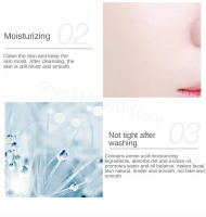 Limpiador Facial de Ácido Nicotinamida Exfoliante para Control de Aceite de Acné - details 6