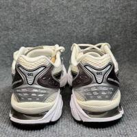 Amortiguación transpirable rebote ligero zapatos deportivos de malla resistente al desgaste zapatos profesionales para correr para hombres y mujeres - details 1