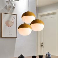 Luz colgante nórdica para comedor, lámpara de techo Simple, diseño moderno, Bar, mostrador, cafetería - details 3