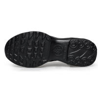 Nuevos zapatos para correr con colchón de aire para hombres y mujeres, zapatos deportivos transpirables,todo negro - details 6