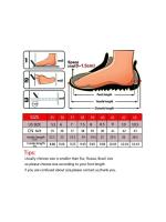 Zapatillas Deportivas de Aumento de Altura para Mujer Nuevas Zapatillas de Mujer Transpirables Versátiles de Suela Gruesa para Hombres Pequeños Moda de Verano 2025 - details 0