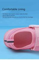 Tela transpirable para hombres y mujeres, suelas deportivas ligeras con fugas, zapatos Auqua, zapatos de agua unisex para adultos - details 11