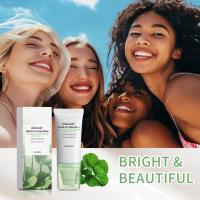 Protector Solar Facial de 50g Anti-oxidante UV Refrescante Control de Aceite - details 2
