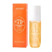 Spray corporal para mujer, niebla perfumada para cabello y cuerpo, spray de perfume de larga duración, spray corporal con fragancia para mujer de tamaño viaje, varios aromas (40 rojo) - details 3