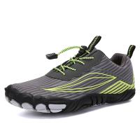 Zapatillas de Manga Multicolor Saguaro para Caminar Zapatos de Trekking Unisex para Actividades al Aire Libre en Ríos - details 10