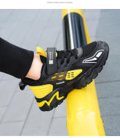 Zapatos de marca para niños, zapatillas ligeras transpirables de verano, zapatos deportivos antideslizantes para niños, zapatillas cómodas para correr para niños - details 19