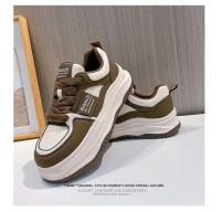 2024 Zapatos deportivos anchos para caminar - details 9