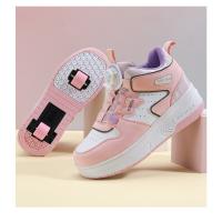 2024 Nueva Malla De Dos Ruedas Mob Zapatos De Los Niños Patines De Ruedas Perezoso Mosquetón Esencial De Los Deportes - details 19