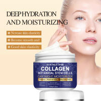 Cuidado de la Piel de Colágeno y Ácido Hialurónico YOUNGCOME Anti-Arrugas, Hidratante, Rejuvenecedor, Blanqueador, Suave Herramientas de Cuidado de la Piel Facial - details 1