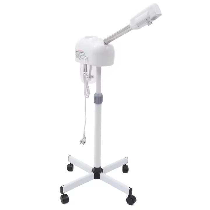 Evaporador de ozono móvil Vapozon, vaporizador, salón, Spa, Sauna facial, evaporador 750W - 1