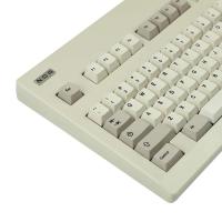143 teclas Shenpo Cherry Profile Dye Sub Thick PBT Keycap set para teclado ANSI104 TKL GK61 96 75 GM NCR80 Mx - details 0