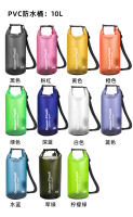Accesorios de Barco de Ocio Bolsa de Playa Impermeable de PVC Bolsa Deportiva al Aire Libre Translúcida - details 19