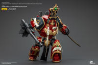 JOYTOY Figura de Acción Heresy Horus Modelo de Anime Dreadnought Sekhmet Terminador - details 4