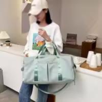 ZP Bolsas de almacenamiento,Bolso viaje, Gimnasio Deportivo, Hombre fin Semana, Noche Mujer- ¡Práctico - details 4