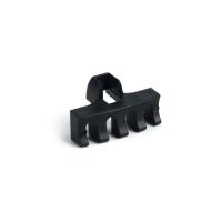 Adaptador de raqueta, esparcidor de carga de raqueta, máquina de tracción, herramienta de encordado de raqueta de alta tensión, herramientas de fijación de plástico - details 0
