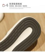 Zapatillas de Moda para Hombres Zapatos de Correr Transpirables de Lujo - details 7