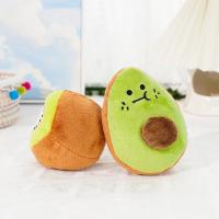 Juguete de Peluche para Mascotas Kiwifruit Avocado para Perros y Gatos - details 1