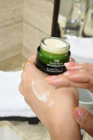 Crema Facial Hidratante de Polipeptida Firmante Crema de Ojos Multivitamínica Anti-envejecimiento Anti-arrugas Herramientas de Cuidado de la Piel Facial - details 11