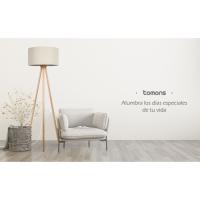 TOMONS FL1002 LINEN