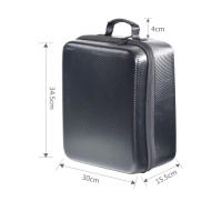 Juego de Herramientas de café V60, cafetera de goteo todo en uno, bolsa de viaje portátil, 9 piezas - details 7