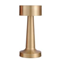 LEDLámpara de carga táctil, lámpara de Ambiente, lámpara de mesa de patas altas, lámpara de mesa para Bar al aire libre, - details 4