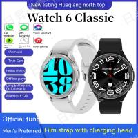 Huaqiangbei-reloj inteligente multifuncional para hombre, pulsera deportiva con Bluetooth, versión superior, 47mm, 6 - details 11