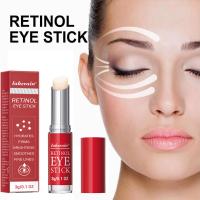 Crema para los Ojos de Retinol Anti-arrugas, Adiós a las Hinchazones, Ilumina la Piel, Herramienta de Cuidado de la Piel Facial Coreano - details 0