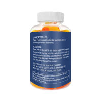 Gomitas multivitamínicas para niños - details 2