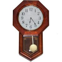 Reloj con gatillo de péndulo de cuarzo, carillón de movimiento, mecanismo de melodía de Westminster, Kit de reloj con 3 pares de manos - details 6