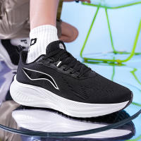 Zapatillas Deportivas Transpirables Ligeras Cremallera, Suela de Goma con Absorción de Choques - details 8