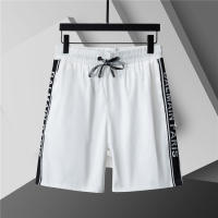 Pantalones Cortos de Baloncesto con Logotipo Impreso Secado Rápido Moda Verano - details 9
