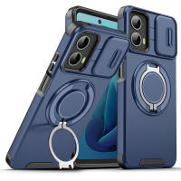 Cubierta de Lente Deslizante de Lujo para Motorola Play 4G, Power 5G, G Stylus 5G - details 2