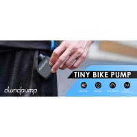 mini bomba de aire bicicleta