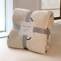 Manta de Lana de Estilo Geométrico en Blanco para Colchones y Sofá Reacciona con Impresión Gráfica Ideal para Cama Individual/Reina/Rey - details 46