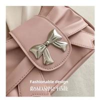 Bolso De Hombro Con Lazo, Bolso De Hombro Informal, Bolso De Trabajo Diario - details 17