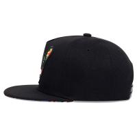Gorra de béisbol con bordado de dedo, gorro de camionero de algodón, Snapback, sombreros de sol al aire libre, gorras - details 3
