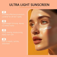 Crema Protectora Hidratante con Textura Suave Antiadherente y Refrescante para Ultraligero al Aire Libre - details 7