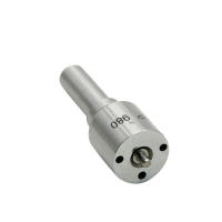 4Pcs Boquilla Para Inyector CR Rail DLLA152P980 Accesorios Para Vehículos Compatibles con Isuzu - details 2