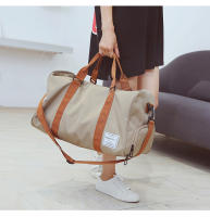 Bolsa de Yoga para gimnasio, bolsas de lona deportivas con paquete de zapatos, senderismo al aire libre, Camping, escalada, equipaje grande, bolso de fin de semana - details 1
