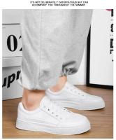 Zapatillas de Lona Transpirables para Hombres Primavera-Verano Zapatos de Tablero Casuales de Moda Tendencia 2025 - details 12