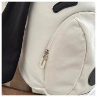 Nueva Bolsa De Viaje Informal Versátil Y De Gran Capacidad A La Moda 2025, Bonita Y Concisa Mochila De Alta Calidad - details 13