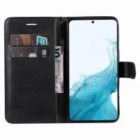 Funda clásica con ranura para tarjeta para OPPO Realme, carcasa de cuero Simple para teléfono, 8, 9i, 9, 10 Pro Plus, C35, C33, C31, C30, V23, V20, 5G, D06E - details 12