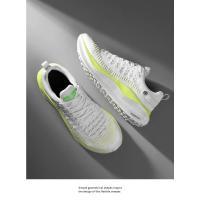 Zapatos De Entrenamiento Para Correr Para Hombres 2024 Zapatillas Deportivas De Cómodo Mesh Carbon Plate Unisex Zapatillas De Tenis Para Mujeres Zapatos De Correr - details 11