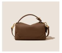 FOXER-Bolso de hombro de piel de vaca para mujer, bandolera pequeña de alta calidad, de cuero genuino, elegante - details 12