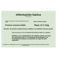 Toalla De Sofá De Cubierta Completa De Tela Crema De Hilo De Algodón Manta De Camping Funda De Cojín De Sofá Toalla Funda De Sofá Con Todo Incluido Para Todas Las Estaciones - details 8