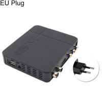 Receptor de televisión Digital terrestre Mini HD DVB-T2 K2, decodificador con WiFi, Control remoto - details 7