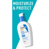 Crema Espumante para el Acné CeraVe Limpiador Suave para Cara y Cuerpo con Benzoyl Peroxido 10%, Ácido Hialurónico, Niacinamida 5 Oz - details 11